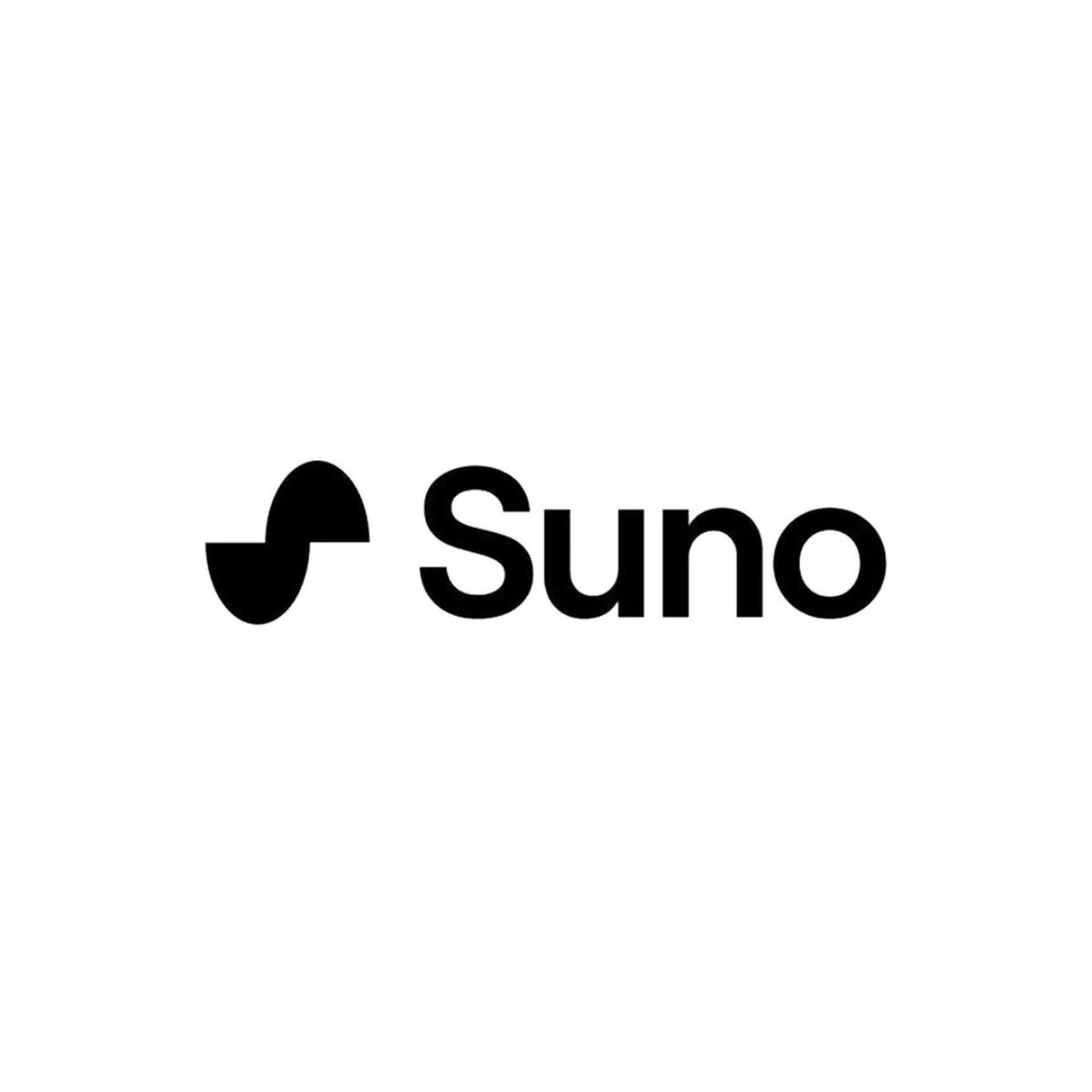 WMGとSunoの提携を象徴するAI音楽生成のビジュアル