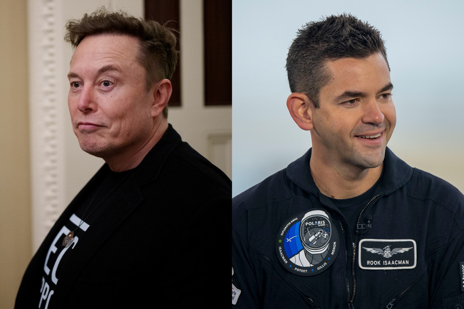 Jared Isaacman, Elon Musk's Space Business Partner, Could Run NASA