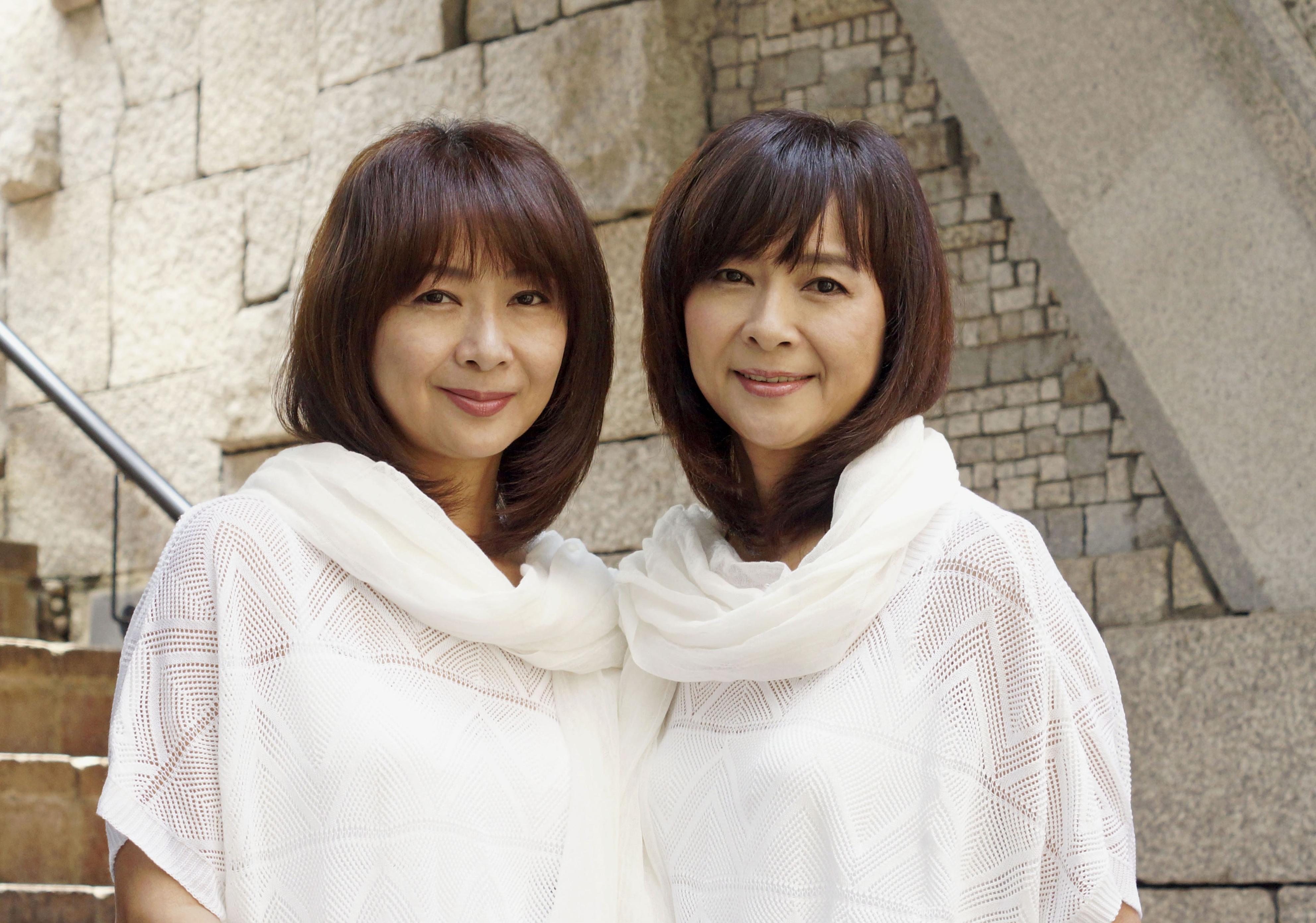 ザ・リリーズ・つばめ真由美さん死去、62歳 脳腫瘍、2年前に発症し ...