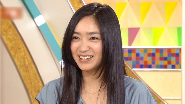 池脇千鶴 リハウスガール