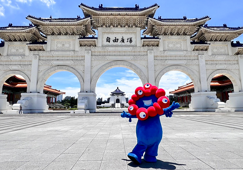 Taipei Touch the Japan Travel Show】Report on the PR of Expo 2025 ...