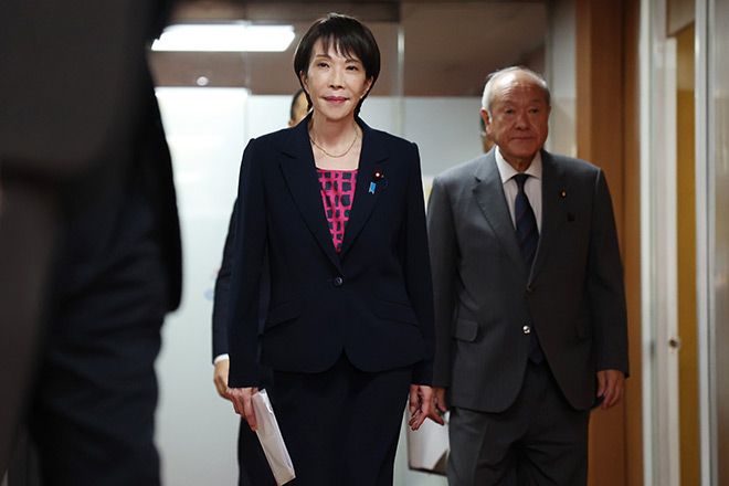 A whole new ball game comes into play after coalition change | The ...