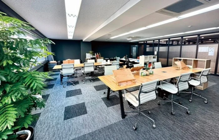 会社情報 | 【大阪市/障害福祉事業】株式会社絆ホールディングス