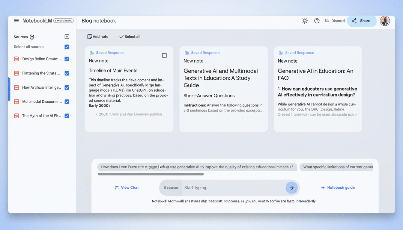 Google Sheets統合のイメージ