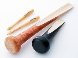 Japanese Unique Goods Recycled from Broken Bat | Japan Style