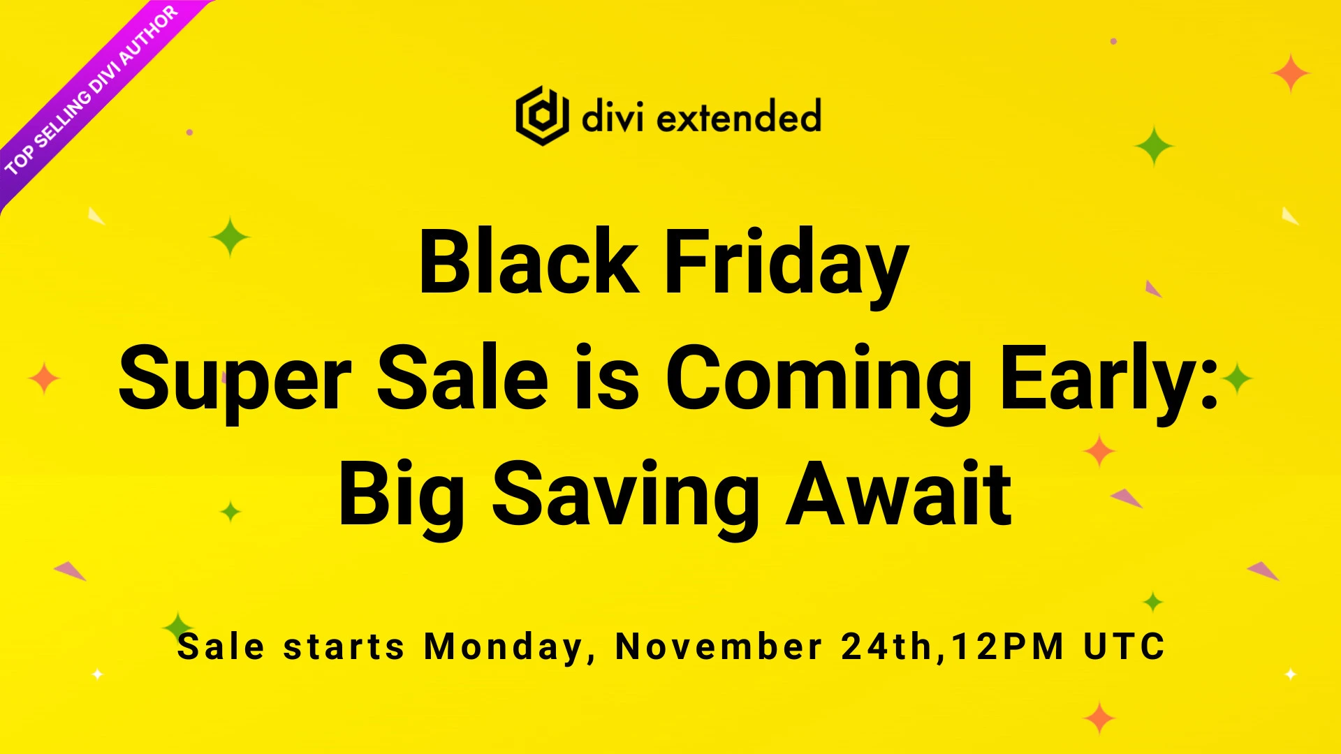 Black Friday Sale 2025 Will Start Soon: Chance to Win an iPad ...