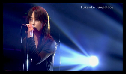 ZARDライブのアーカイブ写真